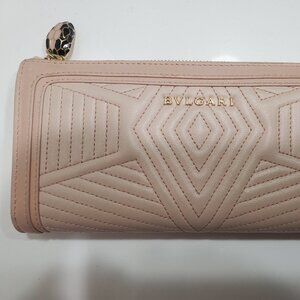 BVLGARI Wallet